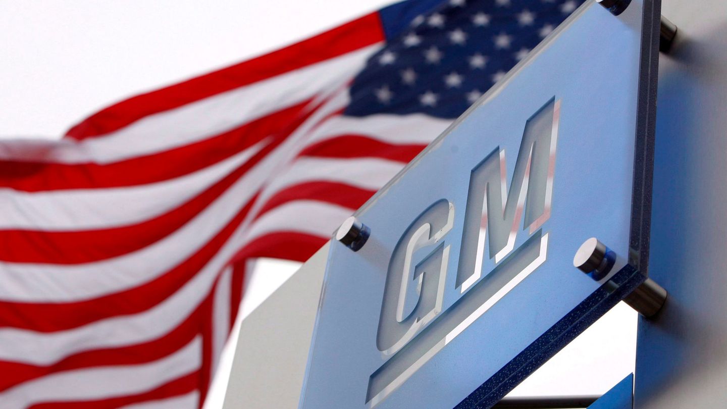 Worldwide trade conflicts: US corporations feel the customs policy of Trump