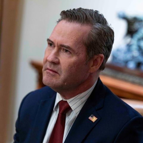 Michael Waltz