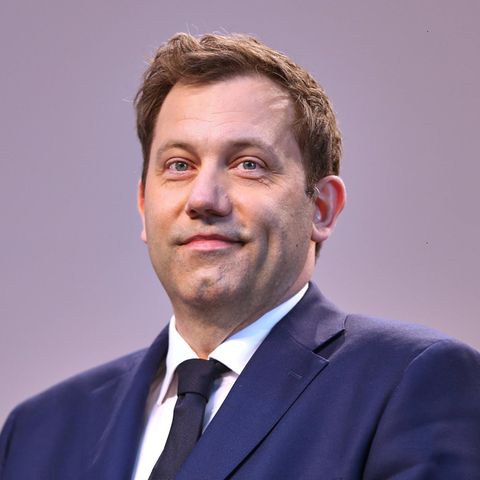 Lars Klingbeil, 47, is the party and parliamentary group leader of the SPD and will soon become Vice Chancellor and Finance Minister