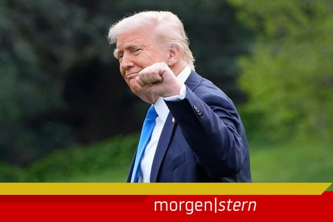 Donald Trump macht Mike Waltz zum UN-Botschafter