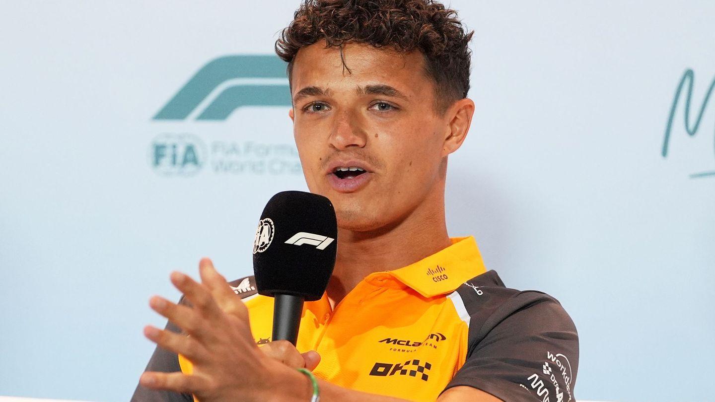 Formula 1: Lando Norris: “Don’t believe in this momentum”