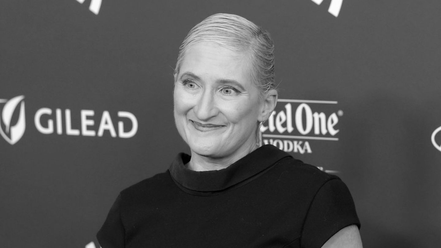 Singer-Songwriterin Jill Sobule ist gestorben.