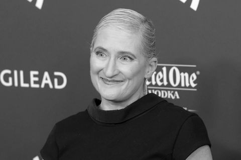 Singer-Songwriterin Jill Sobule ist gestorben.