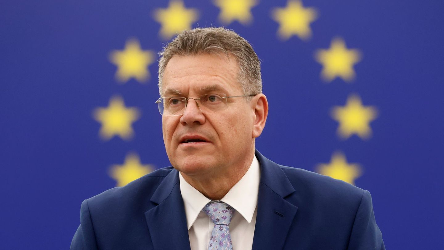 Customs conflict: EU offers USA -compensation of 50 billion euros