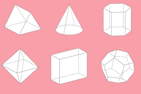 Geometrische Figuren