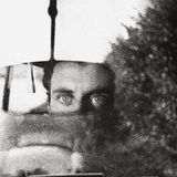 Ralph Gibson porträtiert Augen im Rückspiegel