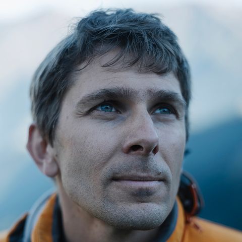 Permafrost: Robert Kenner und Berge