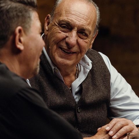 Kitchen Impossible: Mälzer und Contaldo