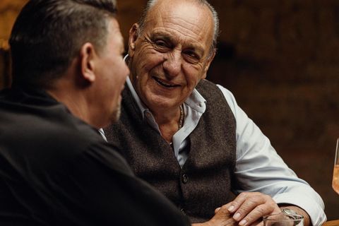 Kitchen Impossible: Mälzer und Contaldo
