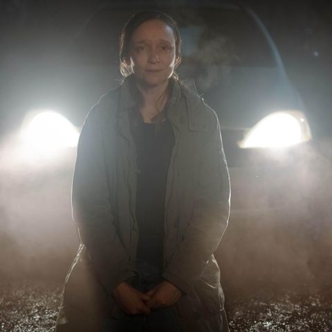 "Polizeiruf 110: Widerfahrnis": Der Krimi erzählt die Geschichte des Unfallopfers Sarah (Mareike Sedl)