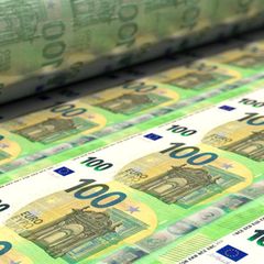 Auch mit 50 Jahren kann man noch mehr Geld aus 100.000 Euro machen