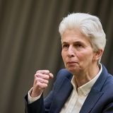 Marie-Agnes Strack-Zimmermann