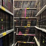 Gerd Heidemann Archiv, Juni 2023