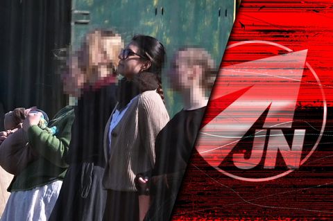Die Insiderin beim "Mädeltag"