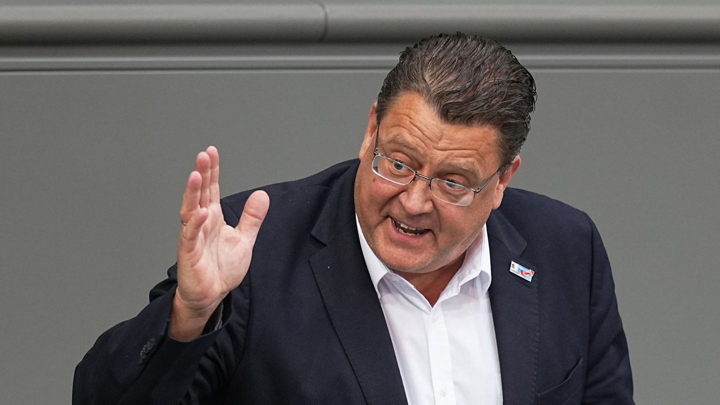AfD Stephan Brandner