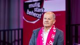 Olaf Scholz