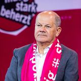 Olaf Scholz