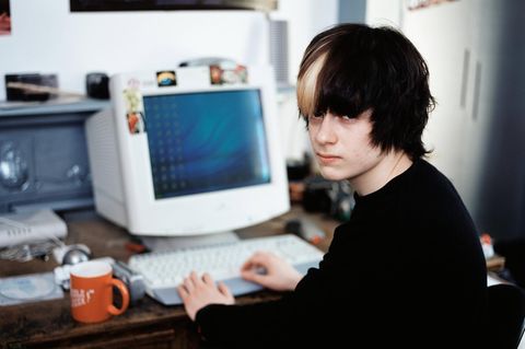 Ohne Programme wie ICQ, Winamp und eMule hätten wir die 2000er kaum überstanden
