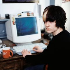 Ohne Programme wie ICQ, Winamp und eMule hätten wir die 2000er kaum überstanden