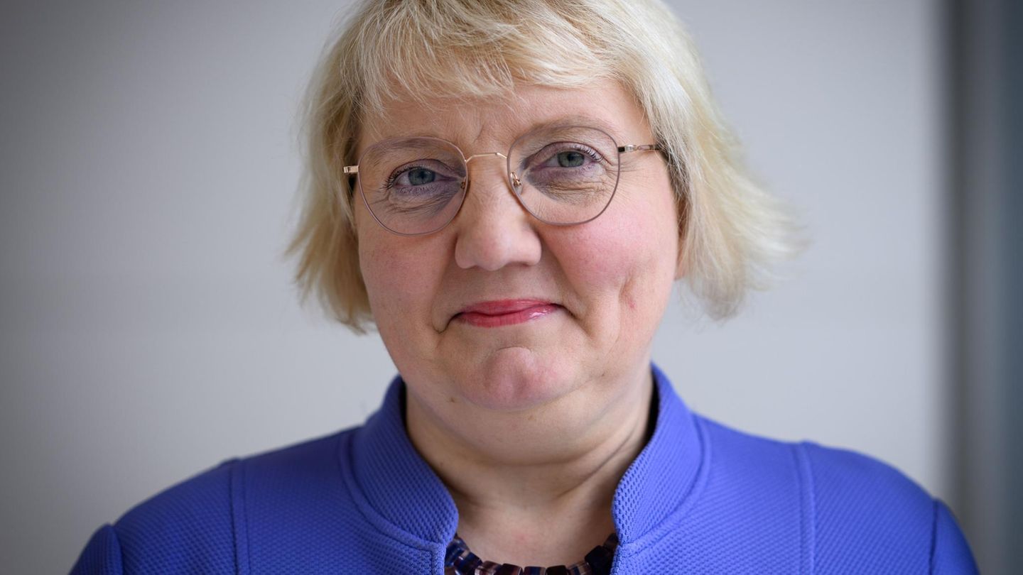 SPD Katja Mast