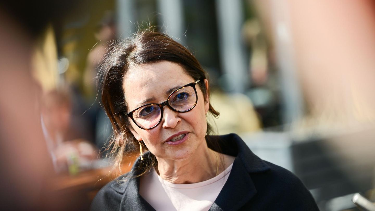 AfD “secured right -wing extremist”: This is what politicians say about it AfD “secured right -wing extremist”: This is what politicians say about it