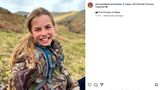 Prinzessin Charlotte wird 10