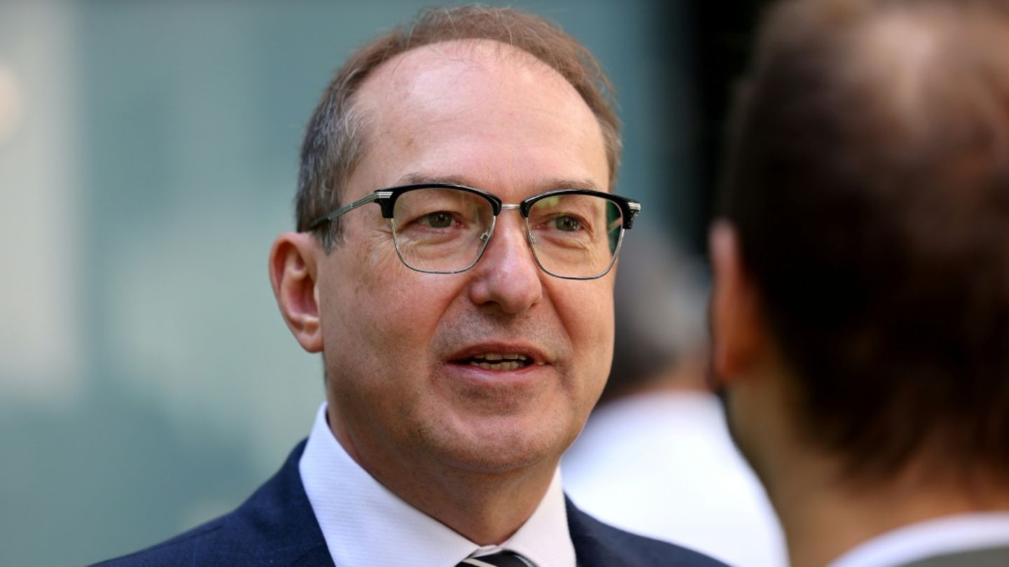 Alexander Dobrindt
