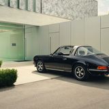 Porsche 911  Auf dem Klassikermarkt gibt es kaum ein begehrteres Fahrzeug als den Porsche 911 in seinen zahlreichen Generationen. Sportlich blieb der "Elfer" über die Jahrzehnte ein automobiles Lustobjekt und ein Symbol für Erfolg – nicht nur auf der linken Spur der Autobahn