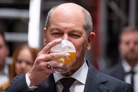 Olaf Scholz
