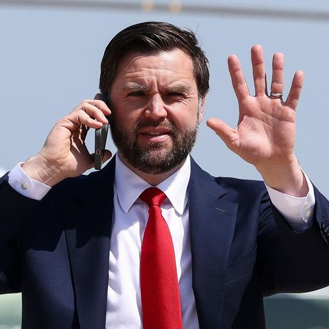Contact AfD soon? US Vice President JD Vance