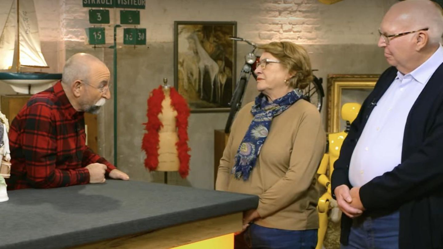 "Bares für Rares"