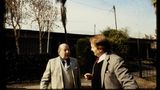 Gerd Heidemann führte lange Gespräche mit Walther Rauff. Die haben sich wohl so gut verstanden, dass Rauff Heidemann darum bat, auch seine Memoiren zu schreiben. Rauff wusste nicht, dass Heidemann in Wirklichkeit Journalist war – und nicht Karl Wolffs Sekretär