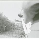 Was niemand wusste: Heidemann reiste auch für den Mossad nach Südamerika. Er machte für den israelischen Geheimdienst heimlich Fotos von den Anwesen der geflüchteten Nazis. Hier zu sehen: Das Haus von Walther Rauff