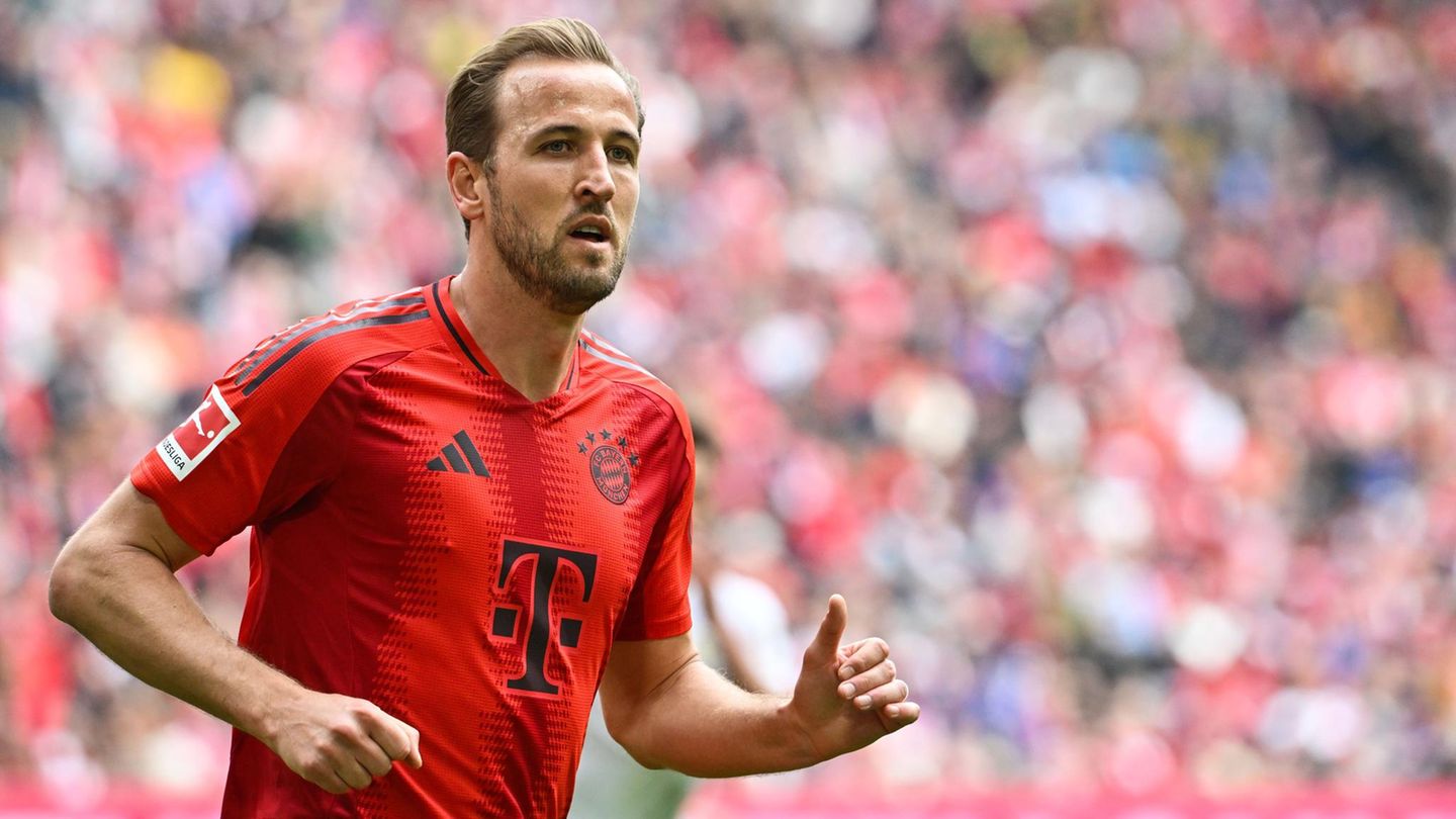 Title, ascent, descent: What could decide on this Bundesliga matchday
