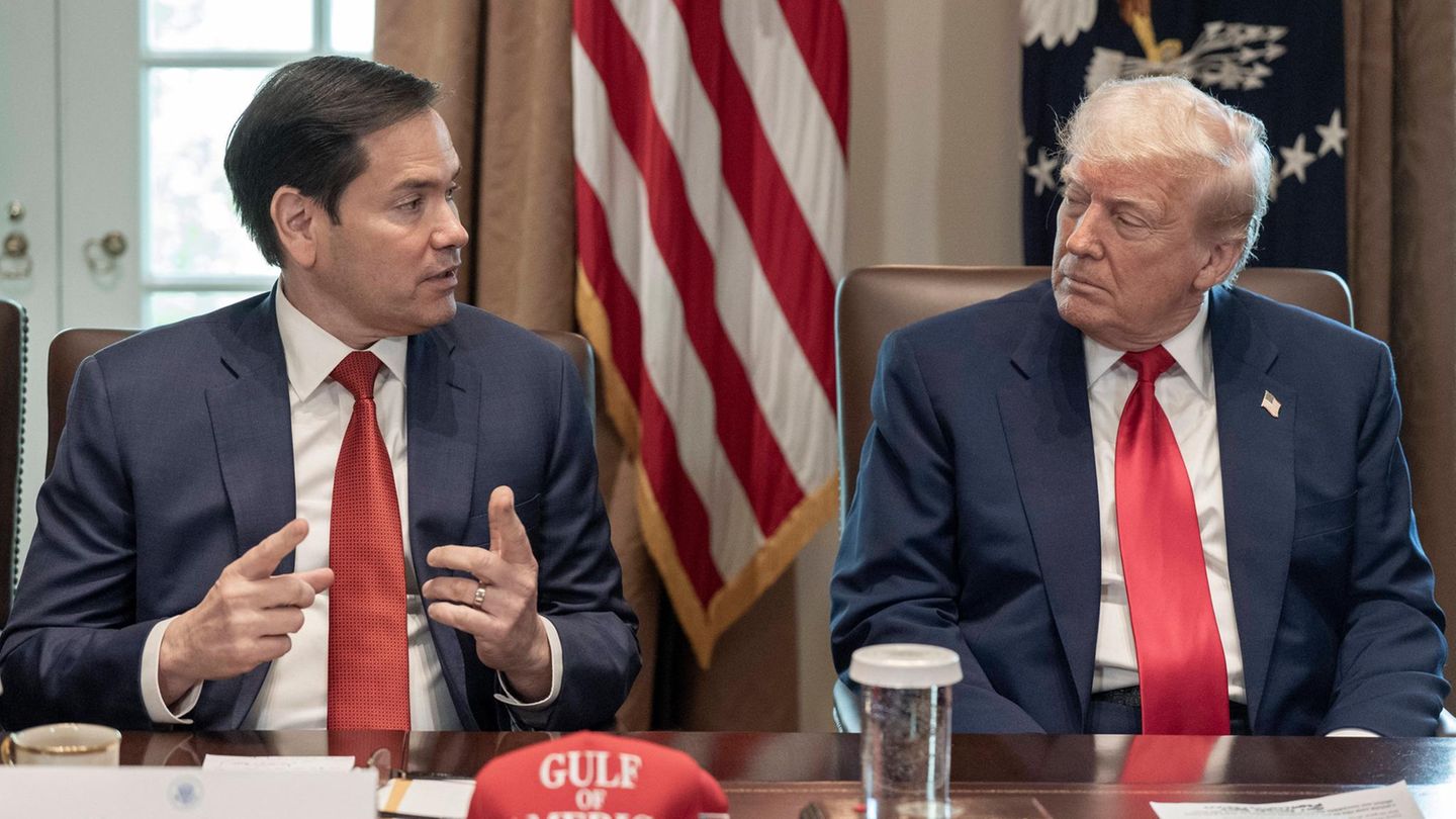 AfD classification as a right-wing extremist: Rubio allegation countered