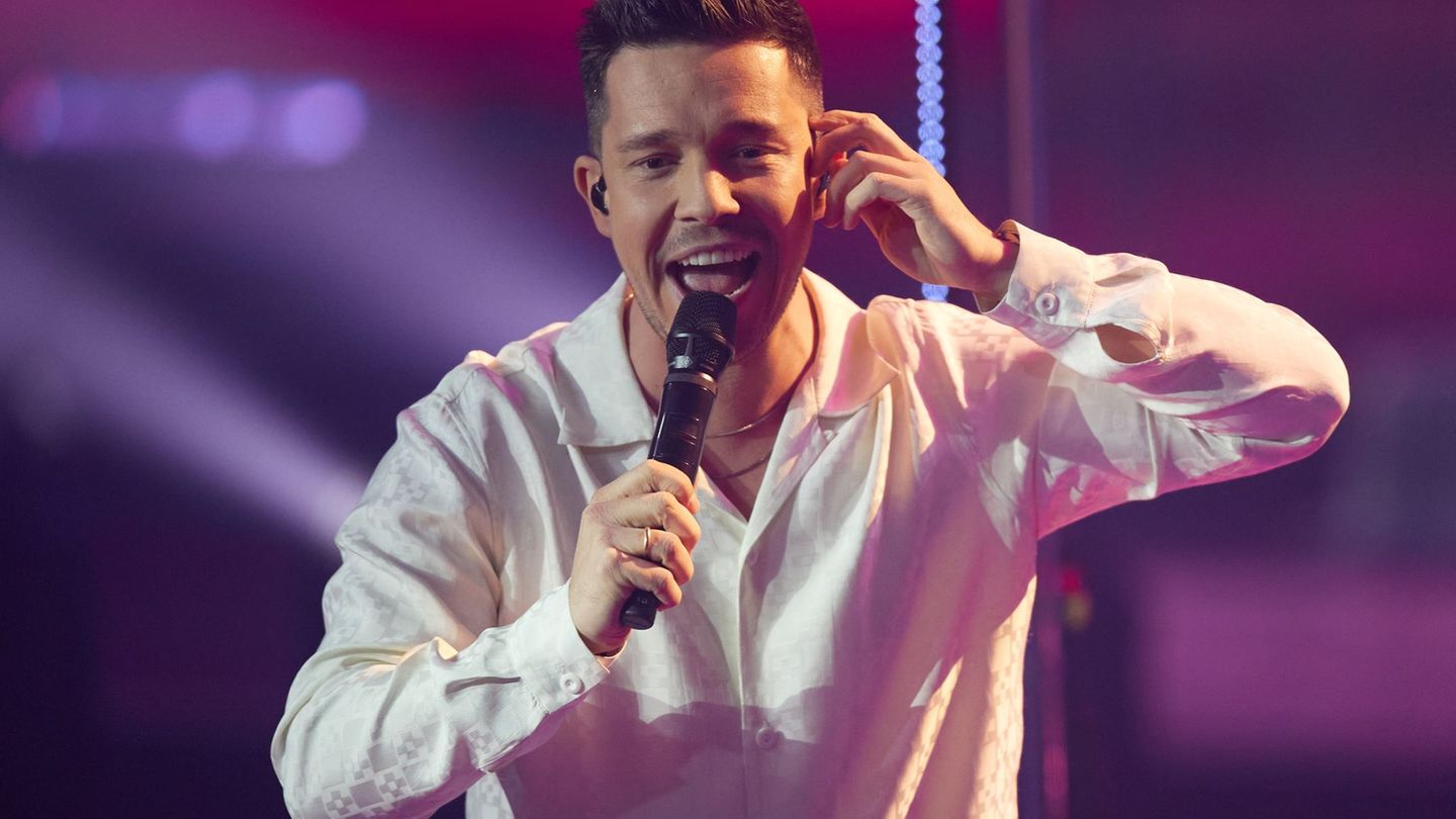 Music: Nico Santos indicates German -album – duet with Shirin David