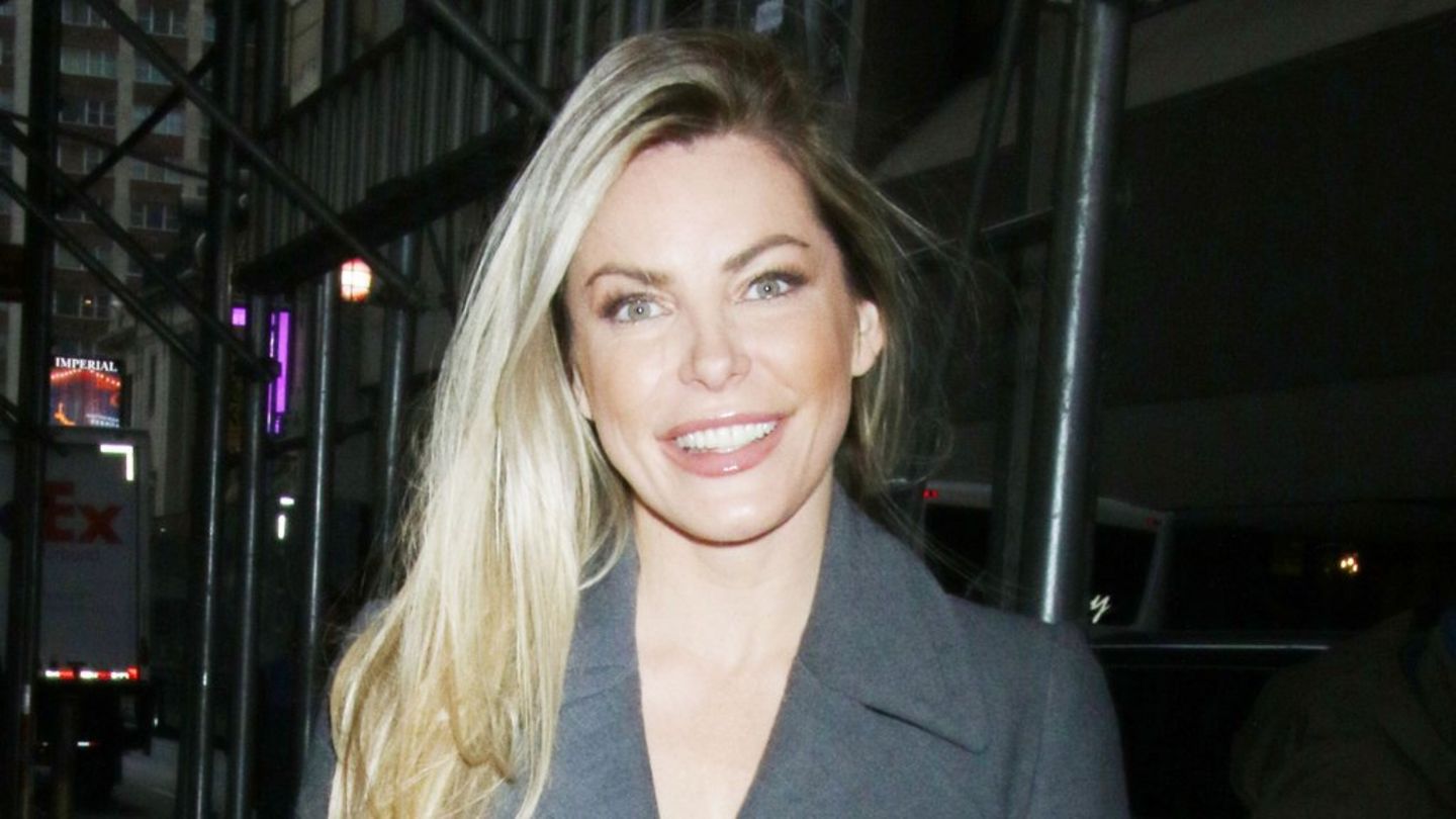 Eight years after Hugh Hefner’s death: his widow Crystal got engaged
