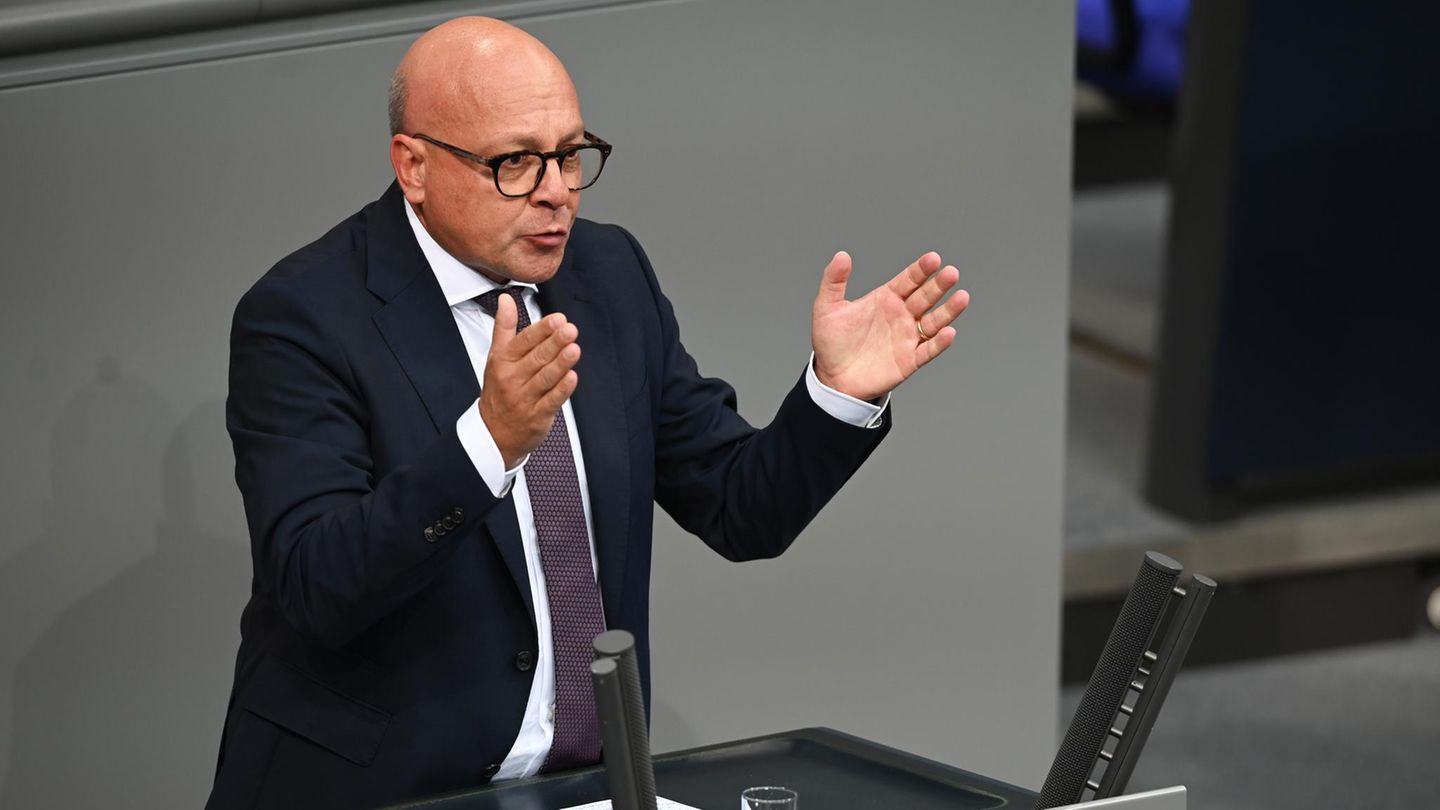 AfD-Verbotsverfahren: Unions-Politiker reagieren zurückhaltend