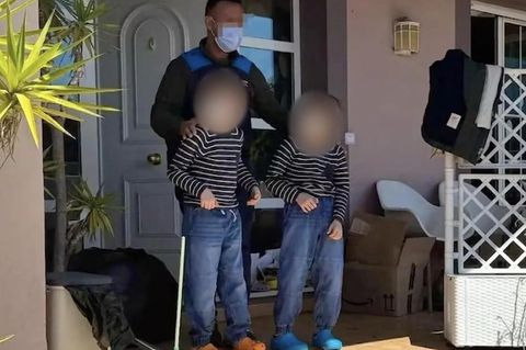 Psychologin zu Horror-Haus: "Kinder werden immer mit Angst zu tun haben" (Video)