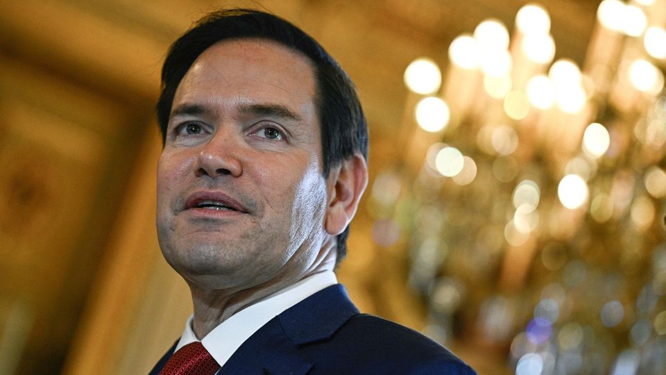 Rubio nennt AfD-Einstufung "Tyrannei" – Auswärtiges Amt kontert kühl (Video) Rubio nennt AfD-Einstufung "Tyrannei" – Auswärtiges Amt kontert kühl (Video)