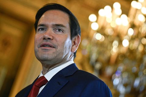 Rubio nennt AfD-Einstufung "Tyrannei" – Auswärtiges Amt kontert kühl (Video)
