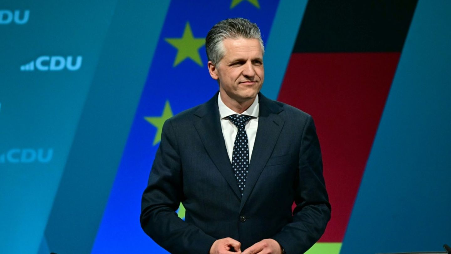 Thorsten Frei