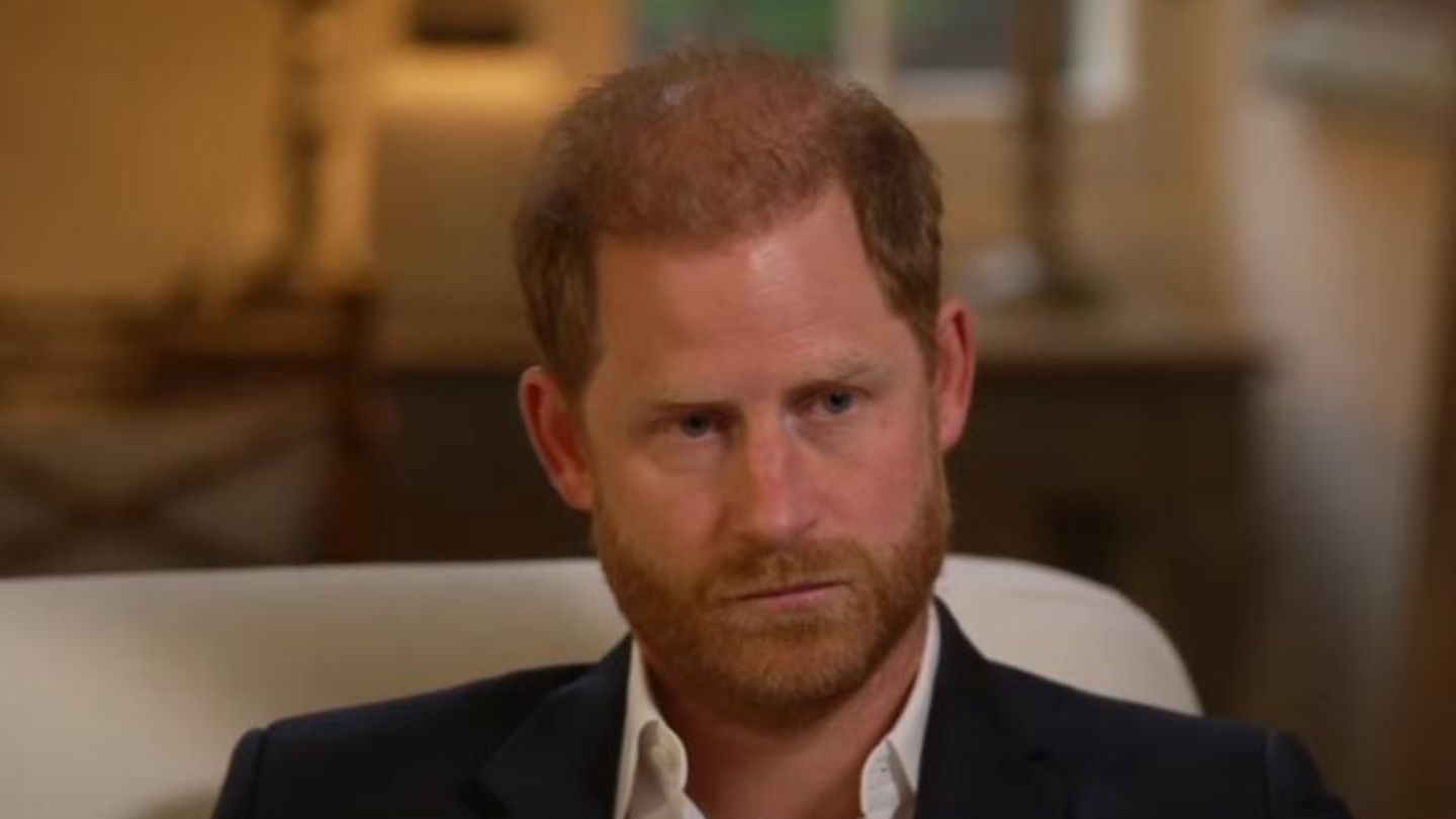 Prince Harry: Ten very questionable statements from the BBC interview