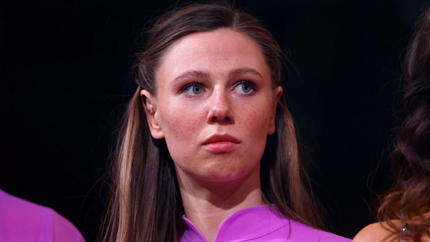 Ann-Kathrin Bendixen: She still gets nasty comments