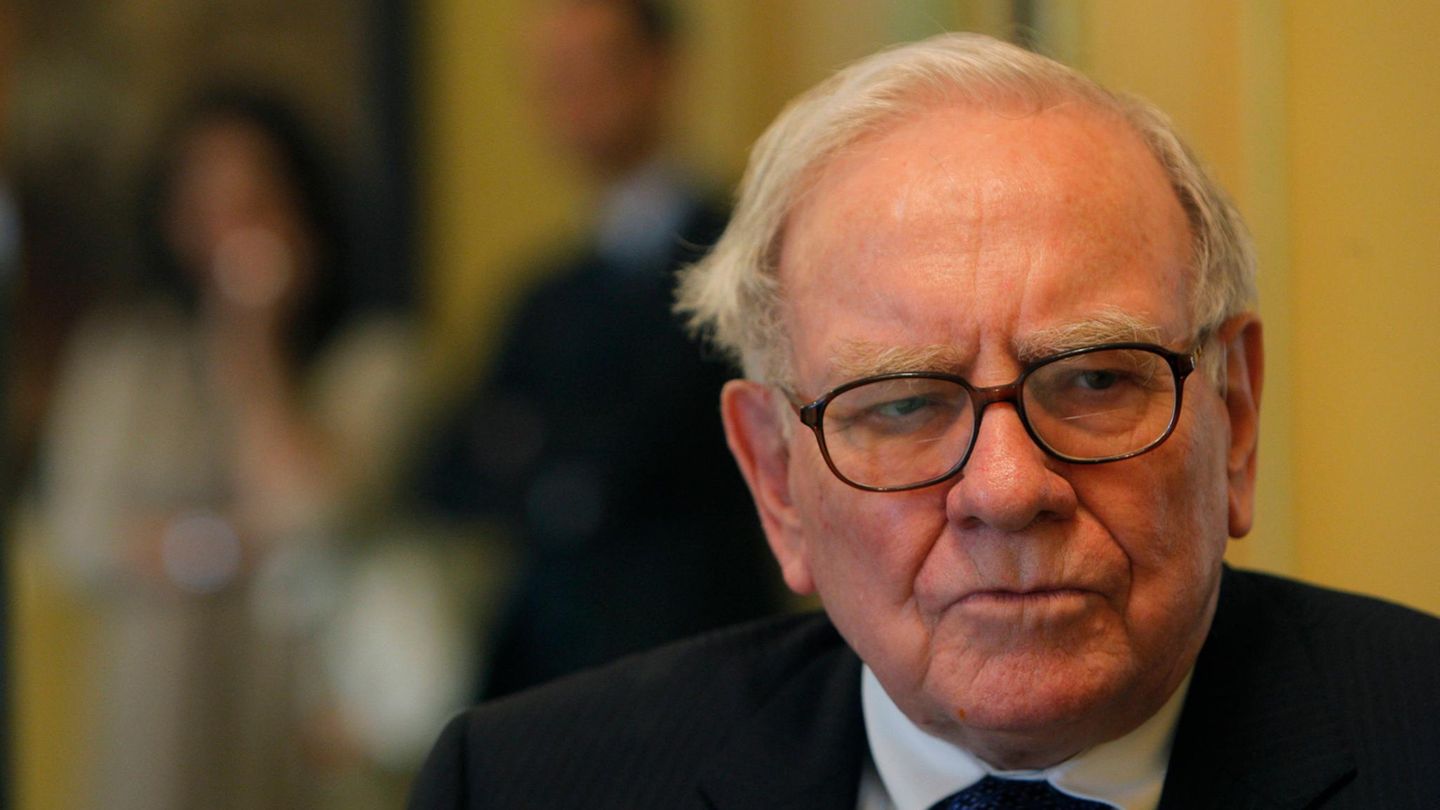 Buffett criticizes Trump: trade should not be a weapon