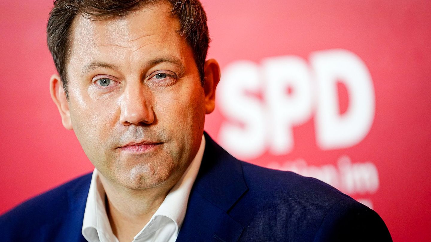 Personnel debate: Klingbeil: debate about ESKE is “shameful”