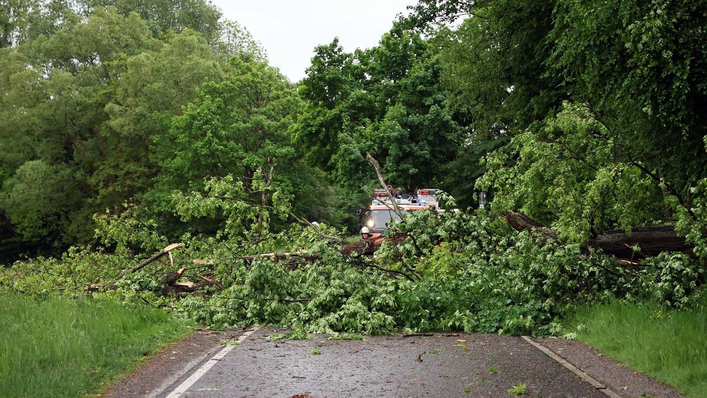 Unwetter