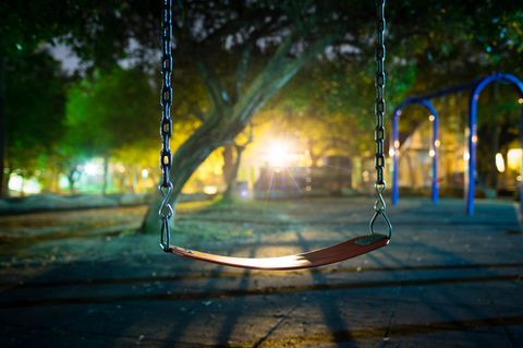 Auf einem Spielplatz in Rochester, Minnesota, ist ein Kind rassistisch beleidigt worden (Symbolbild)