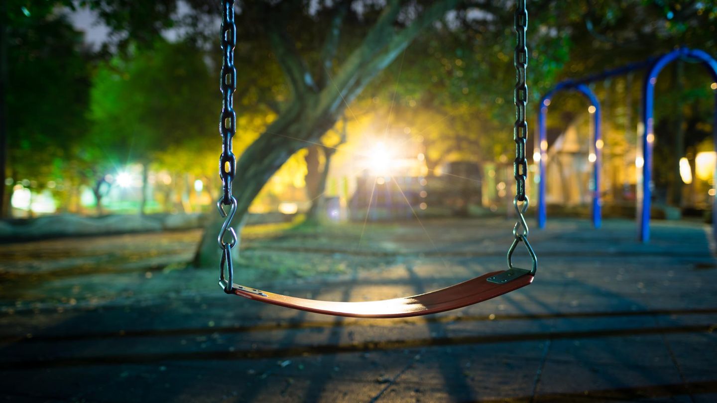 Auf einem Spielplatz in Rochester, Minnesota, ist ein Kind rassistisch beleidigt worden (Symbolbild)