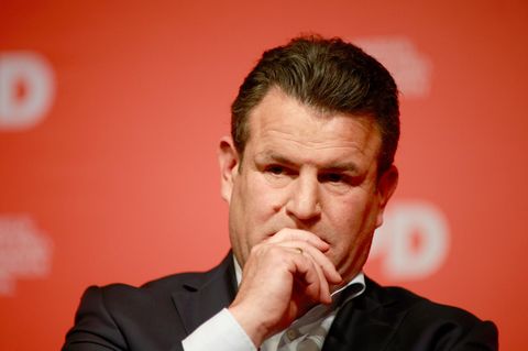Hubertus Heil